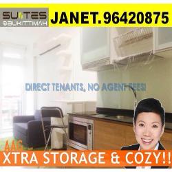Suites @ Bukit Timah (D21), Apartment #38167442